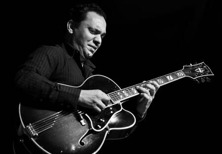 Bireli Lagrene Bireli Lagrene