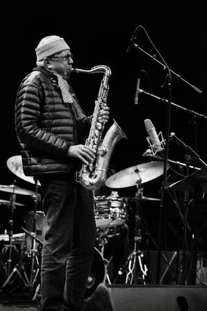 Charles Lloyd