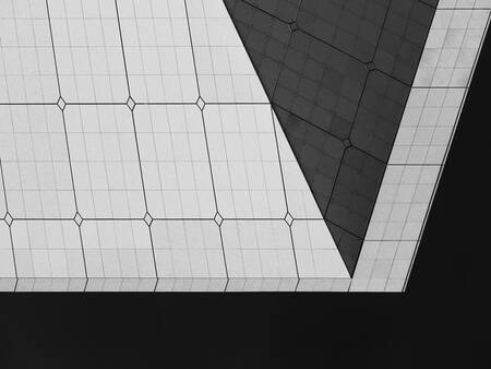 De verbijsterende Grote Boog