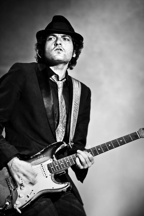 Mathieu Chedid - M - Mathieu Chedid - M -