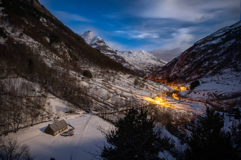 Gavarnie