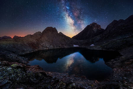 Sjö i himlen 2025 Sjö i himlen 2025