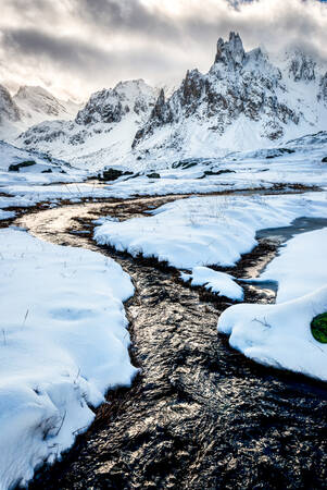 Clarée Valley Clarée Valley