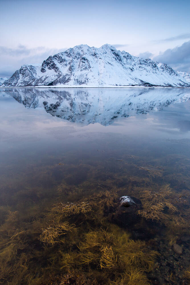 Noorwegen - Lofoteneilanden 19