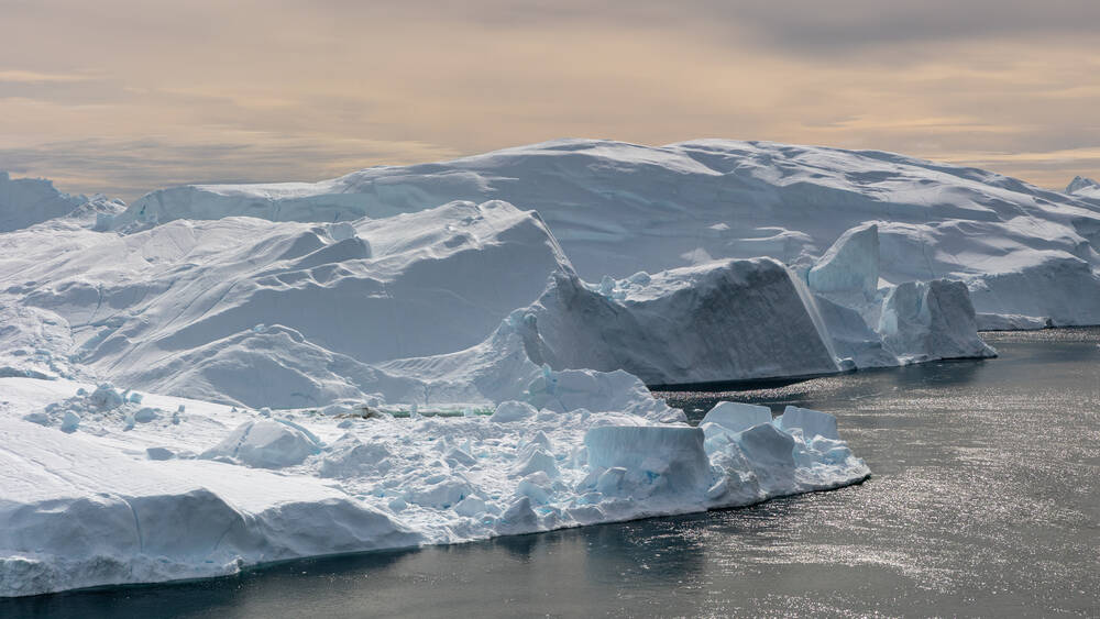 Onder de middernachtzon