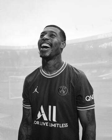 Presnel Kimpembe