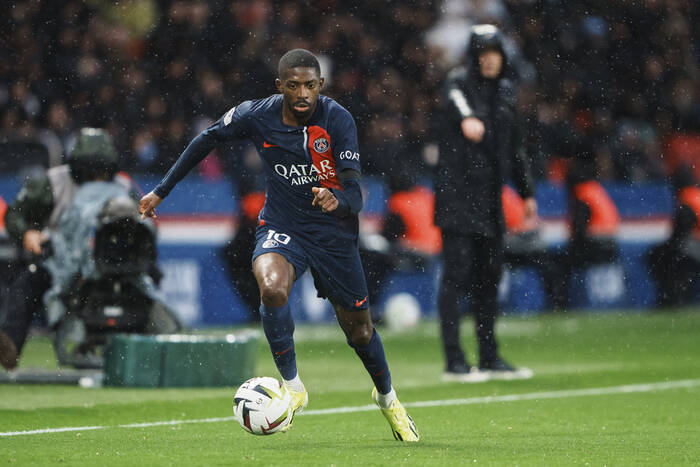 Les plus belles photos du Paris Saint-Germain - Sélection Nouveautés