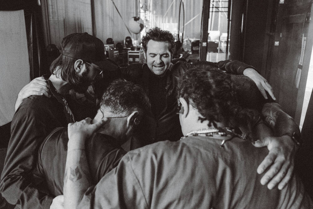 Matthieu und seine Crew Bild Kaufen / Verkaufen