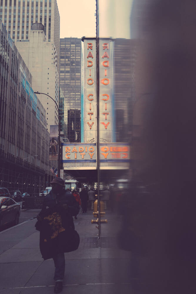 Radio City