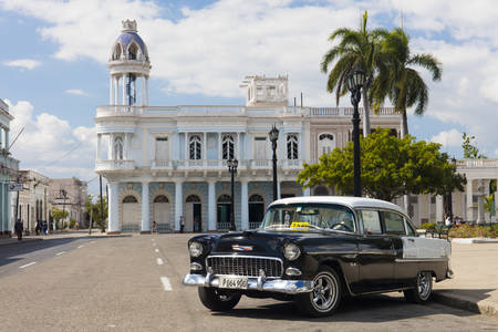 Black and White Chevrolet Black and White Chevrolet