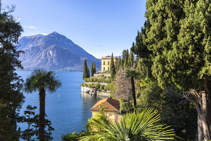 Villa Cipressi Italië