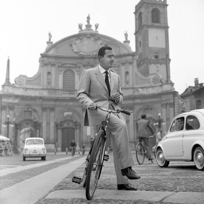 Alberto Sordi 1963