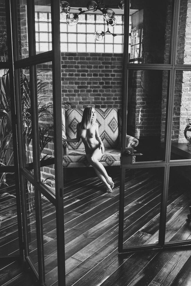 I open my soul for you