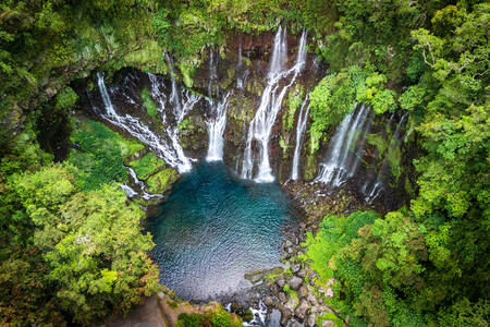 Grand-Galet Symfonie