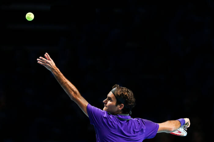 ATP World Tours Final ATP World Tours Final