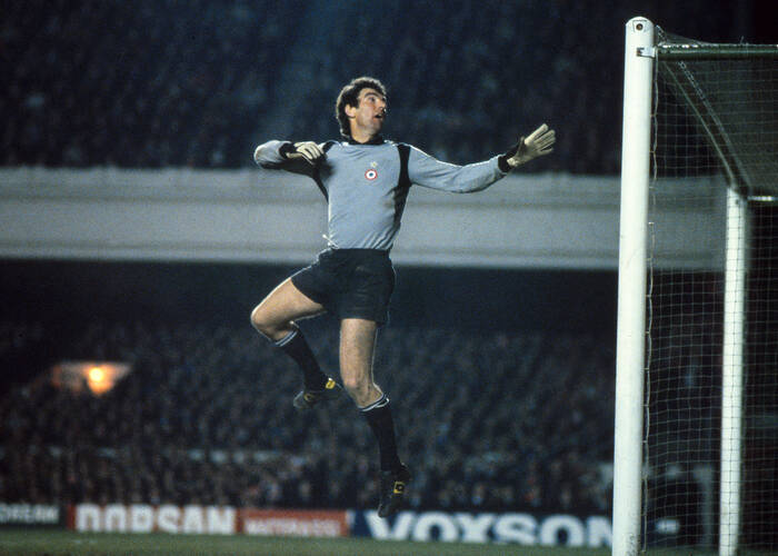 Dino Zoff - 1980