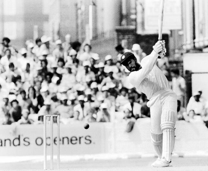 Viv Richards - 1979