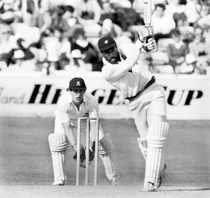 Viv Richards - 1983