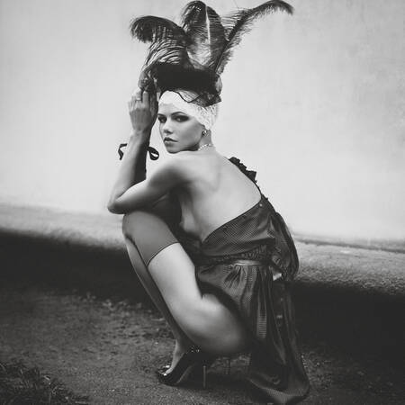 Opium noir Opium noir