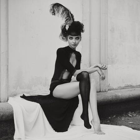 Spectacle de cabaret_3 Spectacle de cabaret_3