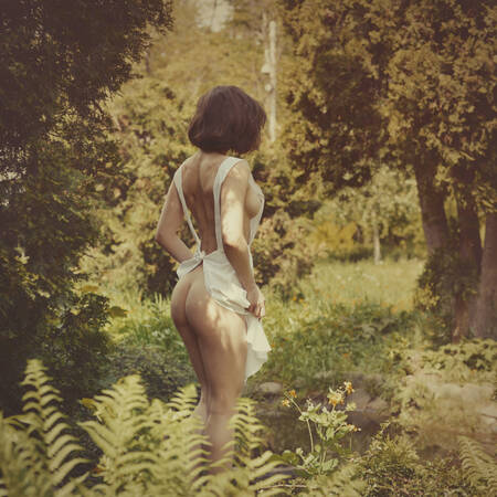 Service en blanc Service en blanc