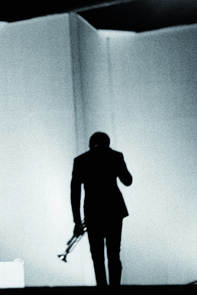 Miles Davis - The Silhouette