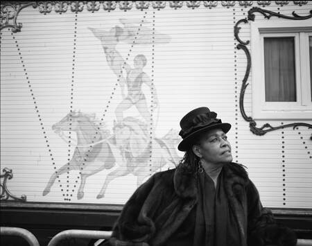 Abbey Lincoln Abbey Lincoln