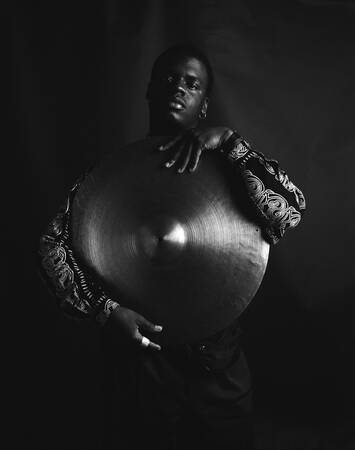 Greg Hutchinson Greg Hutchinson