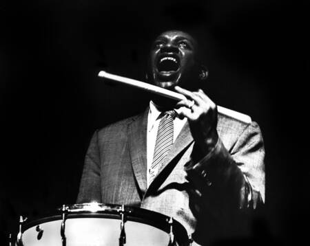 Lionel hampton Lionel hampton