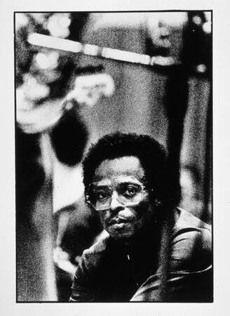 Miles Davis - The absolute look