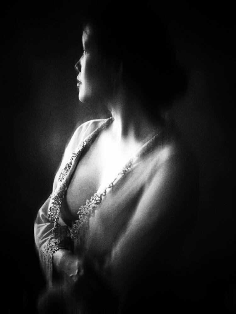 Artistic research - 5