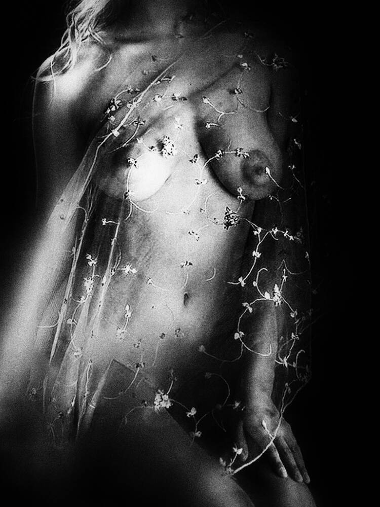 Recherche artistique - 7