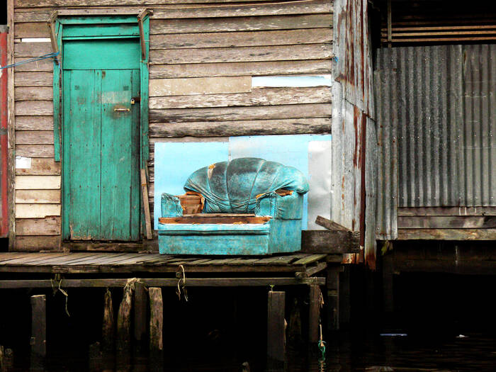 Le Canapé Le Canapé