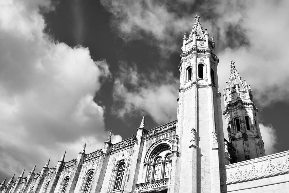 Monastero di Jerónimos