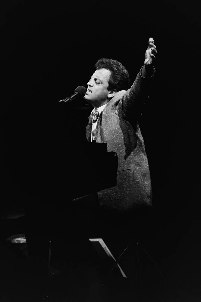 Billy Joel 1994