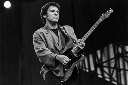 Bruce Springsteen Live 1988 Bruce Springsteen Live 1988