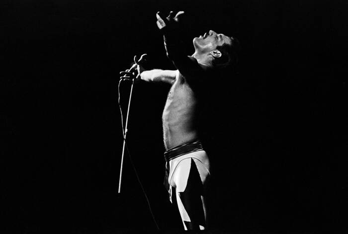 Freddie Mercury Rockt Rio Freddie Mercury Rockt Rio