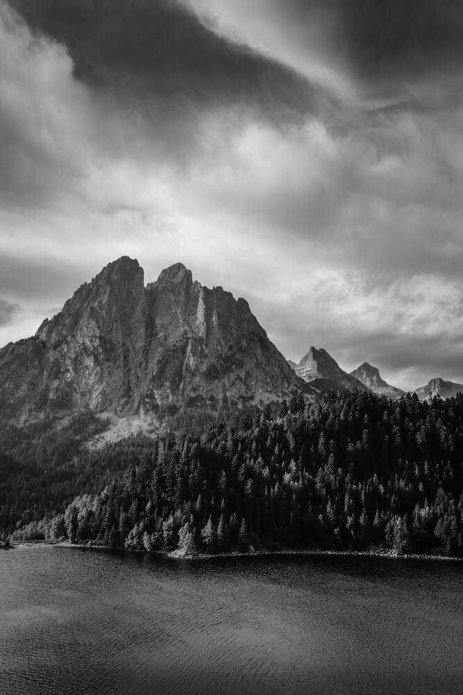 Encantats en Sant Maurici