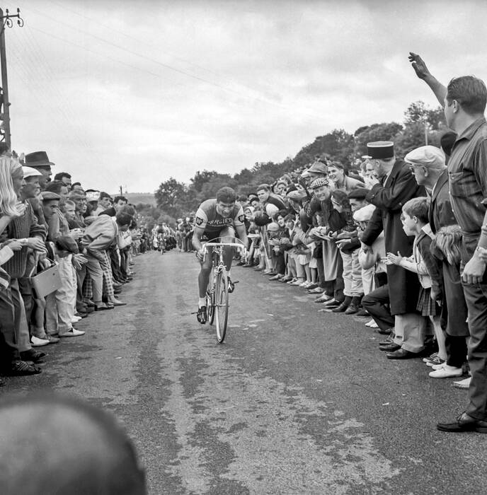 Tour de France 1964