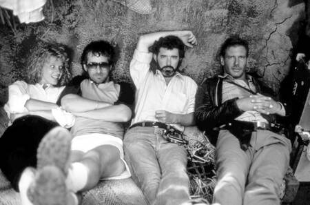 Indiana jones II Indiana jones II