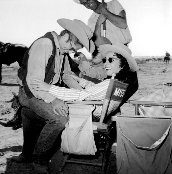 Backstage film Geant Backstage film Geant