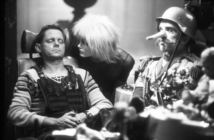 Blade runner 1982