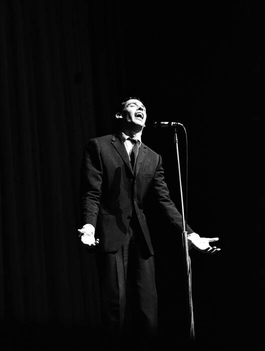 Jacques Brel (1966) Jacques Brel (1966)