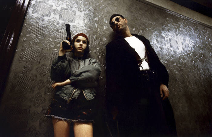 Mathilda's wraak Mathilda's wraak