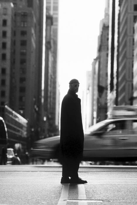 Léon a New York (1994)