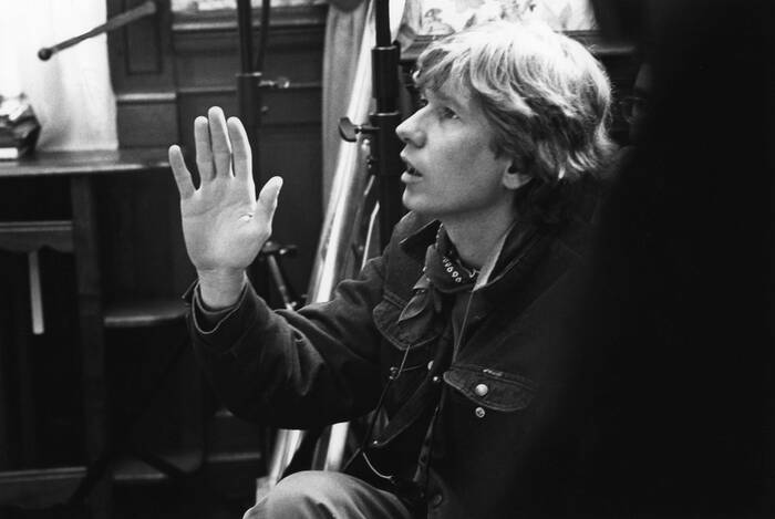 Regisseur van La Vie est un long fleuve tranquille