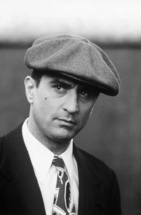 Robert De Niro in New York