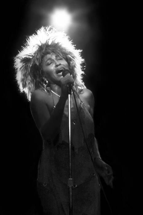 Tina Turner (1995) Tina Turner (1995)