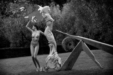 Sculptures Sculptures