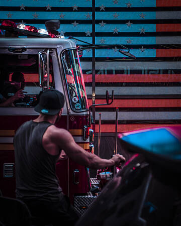 New York City - Times Square 3